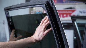 Why Every Driver in Sunny Climates Needs Professional Window Tinting