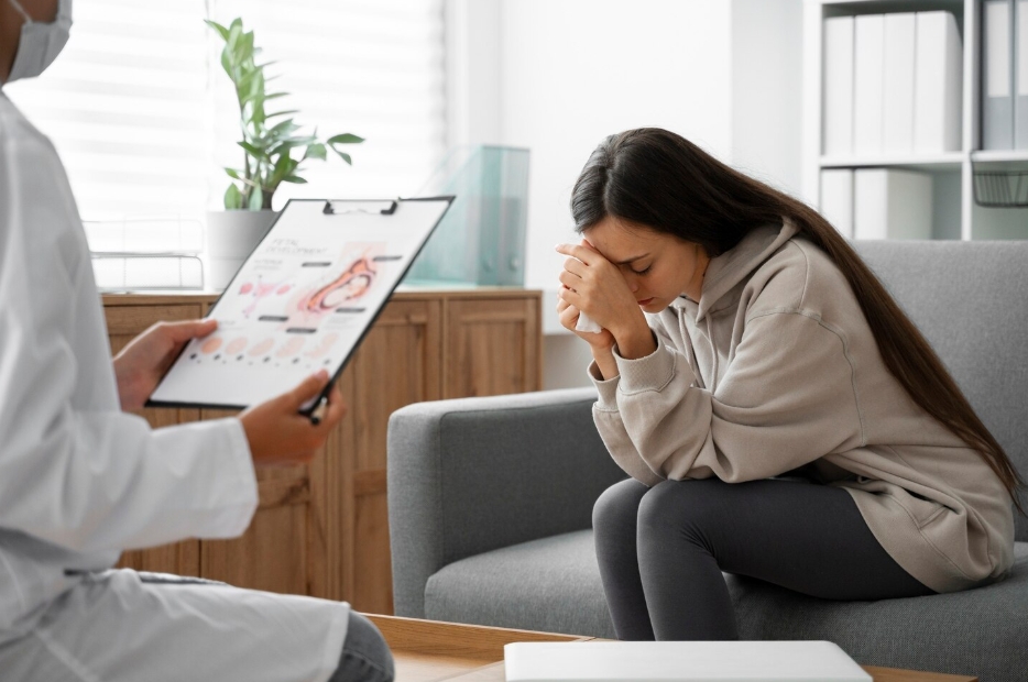 mental health evaluations