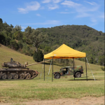 canopy tents